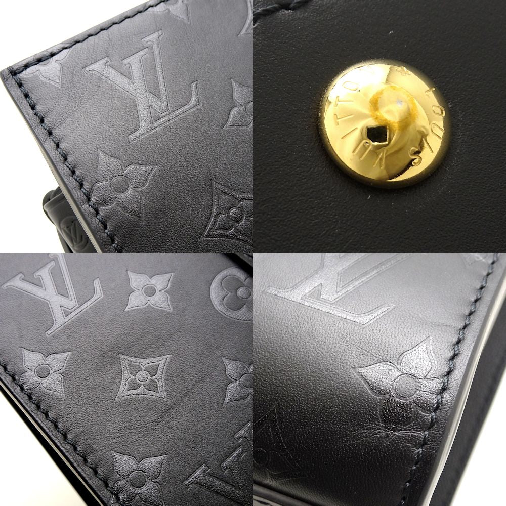Louis Vuitton Very MM  Shoulder Bag Noir