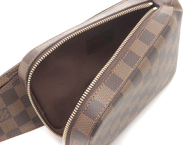 Louis Vuitton Jeronimos Damier