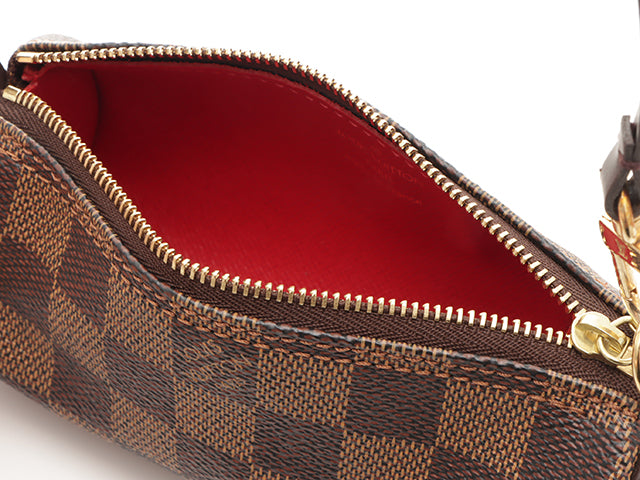 Louis Vuitton Papillon GM Damier