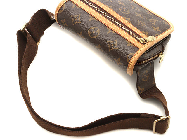 Louis Vuitton Bum Bag Bosphor Monogram