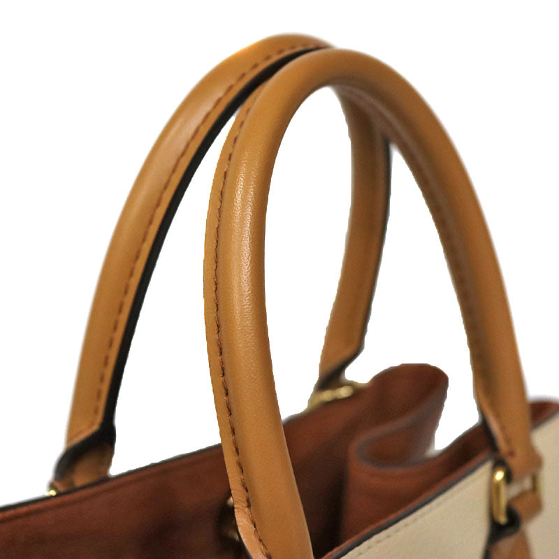 Louis Vuitton Fold Tote Monogram Shoulder Bag