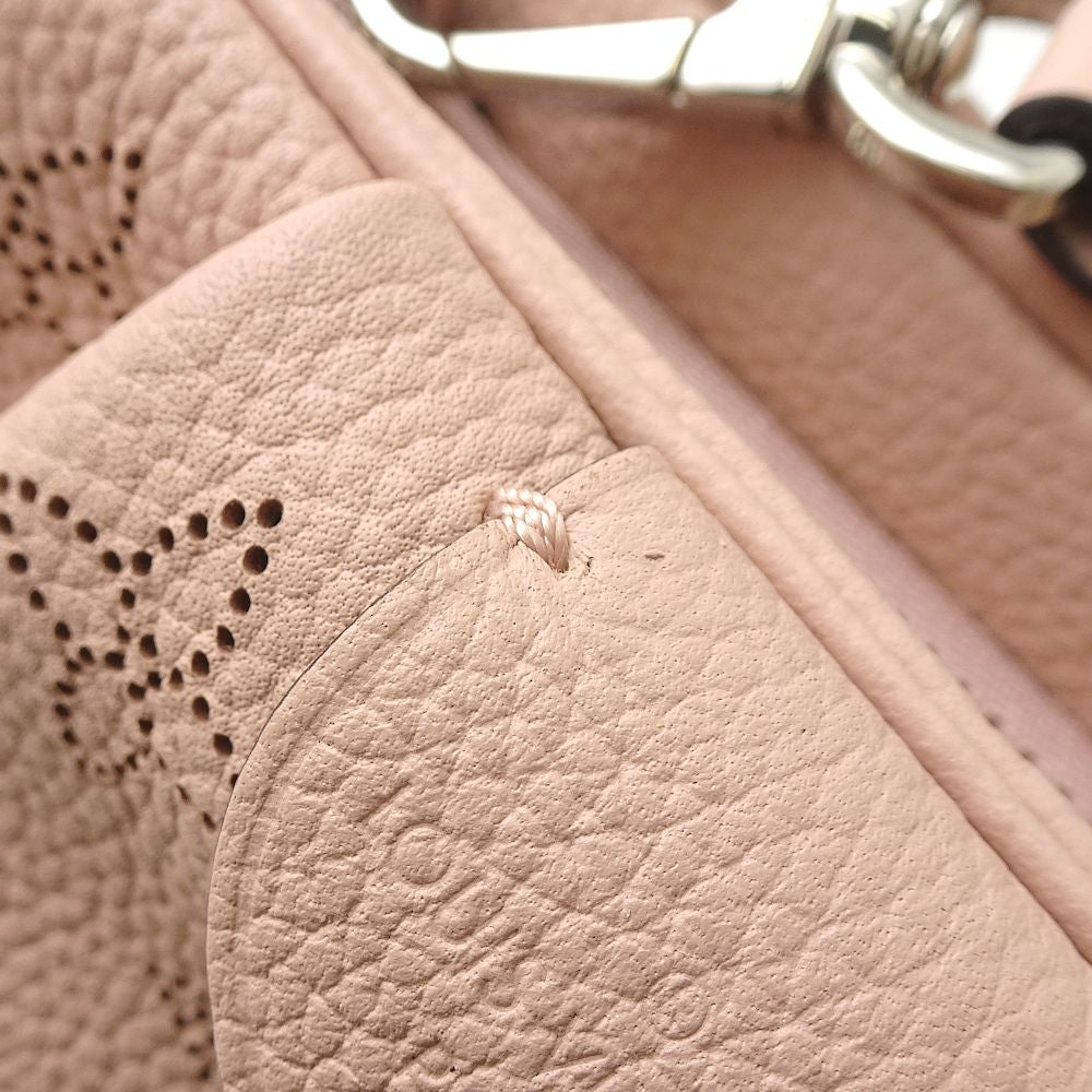Louis Vuitton Scala Mini Shoulder Bag Magnolia Pink