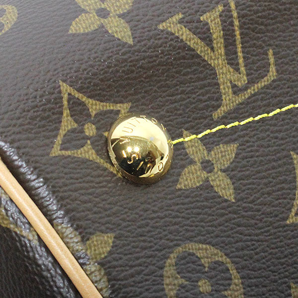 Louis Vuitton Monogram Tivoli PM Handbag