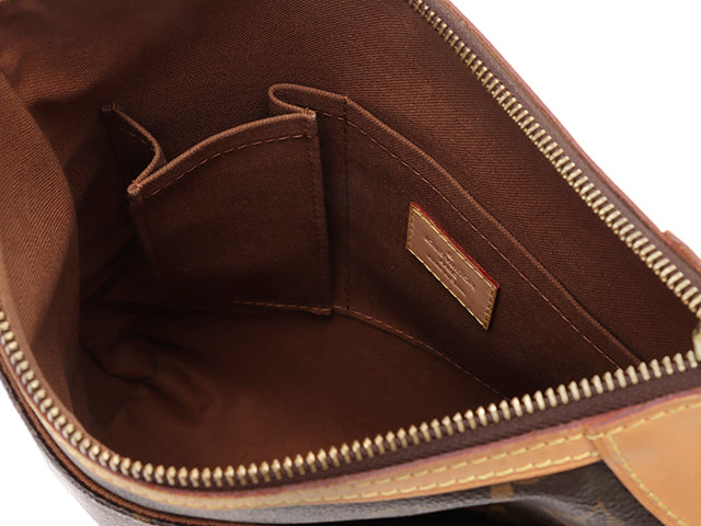 Louis Vuitton Odeon PM Shoulder Bag Monogram