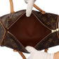 Louis Vuitton Papillon 26 Monogram Handbag