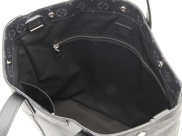 Louis Vuitton Taigarama City Tote Bag