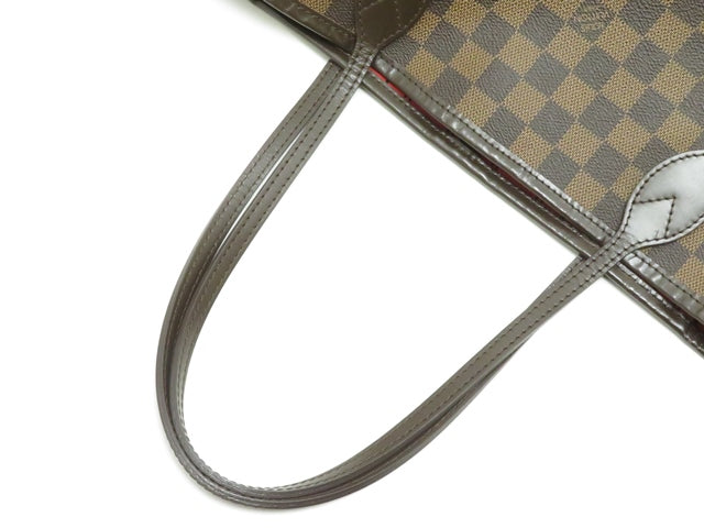 Louis Vuitton Neverfull MM Damier