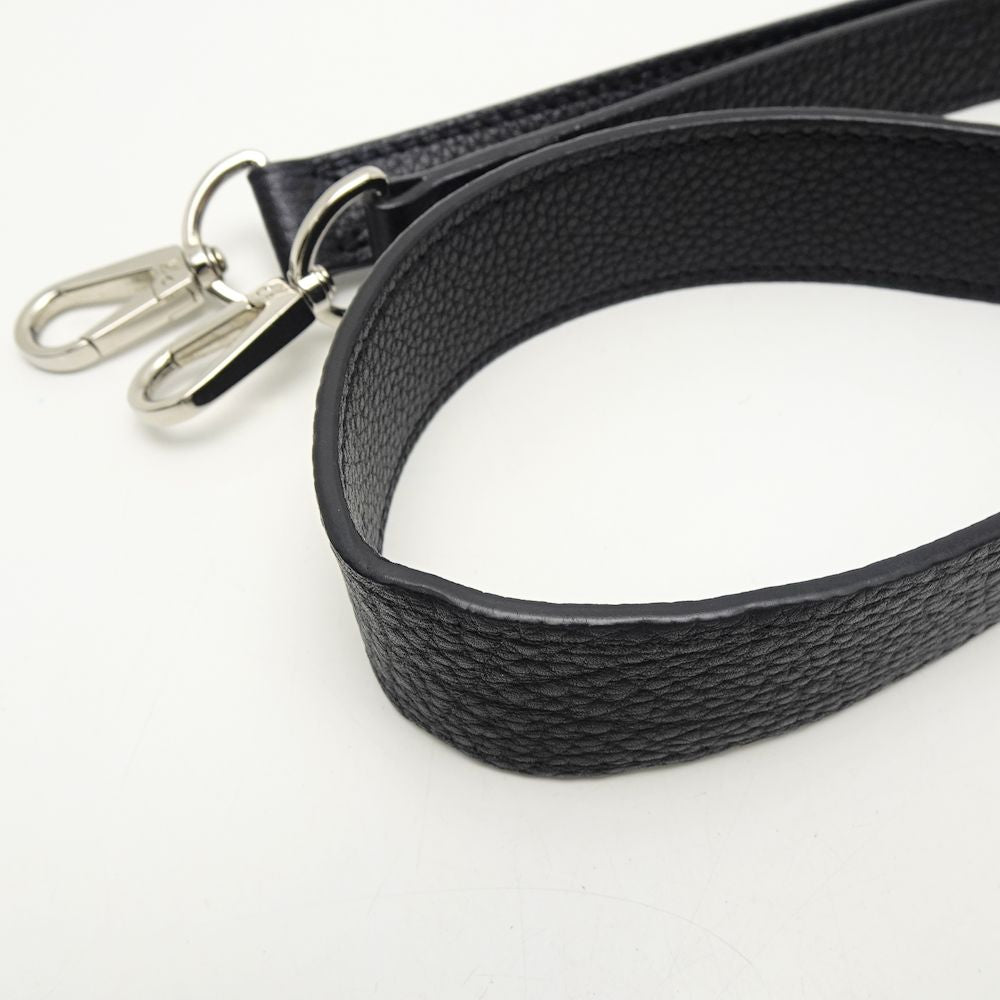 Louis Vuitton Mahina Babylon Chain BB Noir 2way Bag