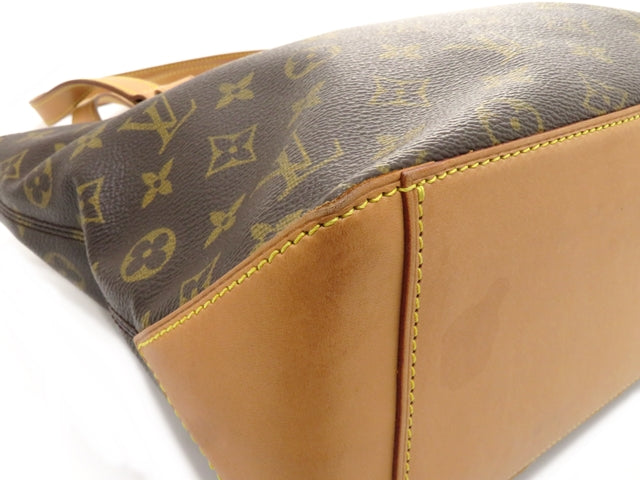 Louis Vuitton Bag Hippo Piano Monogram
