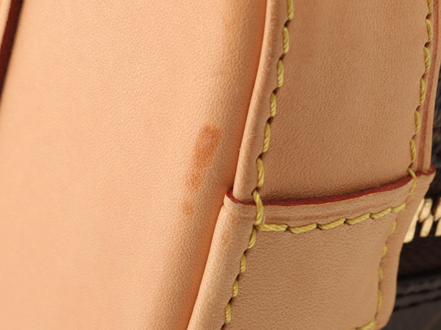 Louis Vuitton Handbag Shoulder Bag Alma BB Monogram