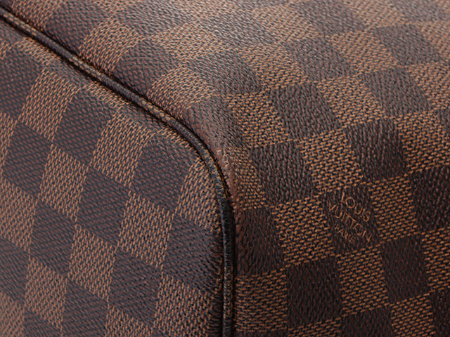 Louis Vuitton Neverfull MM Damier