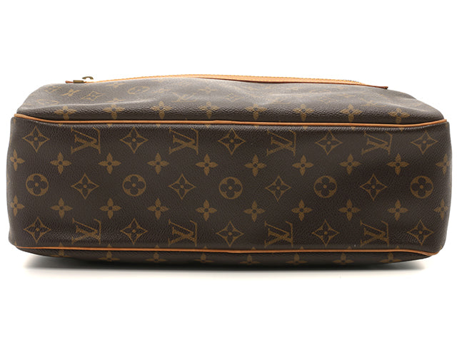 Louis Vuitton Cite GM Monogram