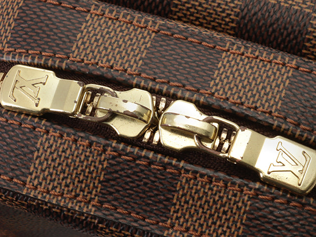 Louis Vuitton Damier Jeronimos Waist Bag