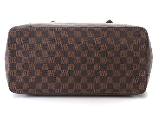 Louis Vuitton Tote Bag Hampstead MM Damier