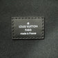 Louis Vuitton Rucksack Taurillon Discovery Backpack Noir