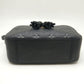 Louis Vuitton Santonge Shoulder Bag Emplant Noir