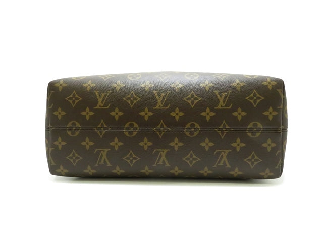 Louis Vuitton Boetie NM MM Monogram Shoulder Bag