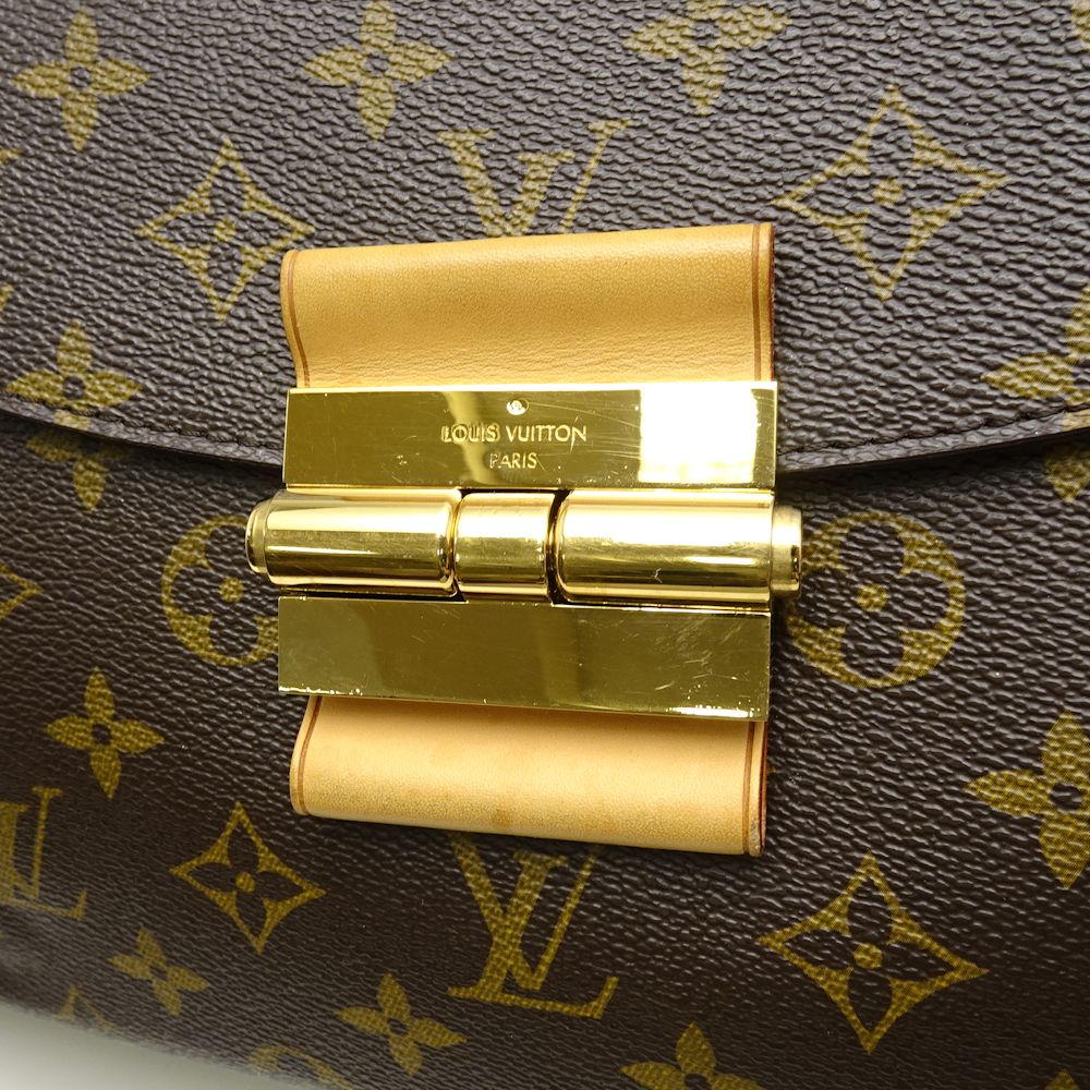 Louis Vuitton Monogram Olympe Shoulder bag