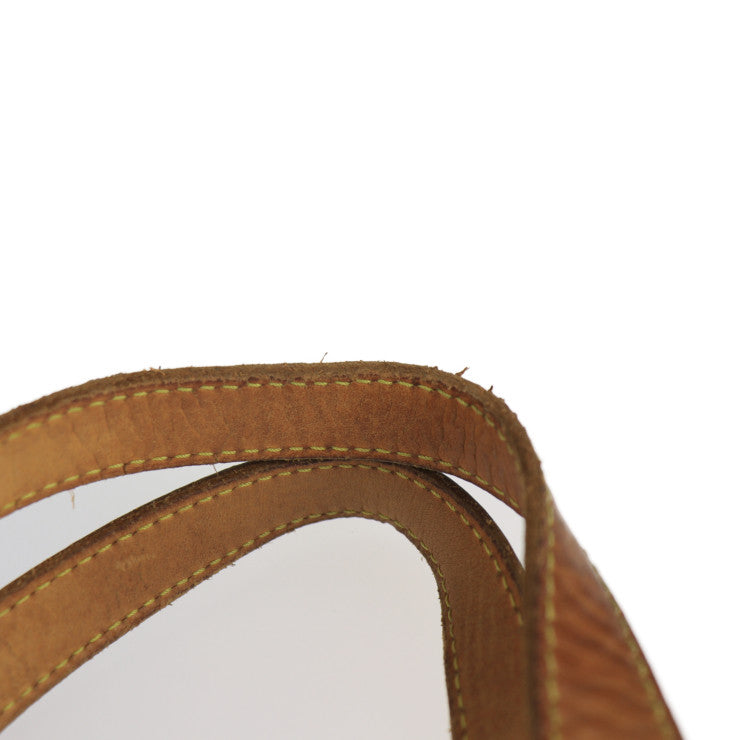 Louis Vuitton Monogram Riveting Shoulder Bag