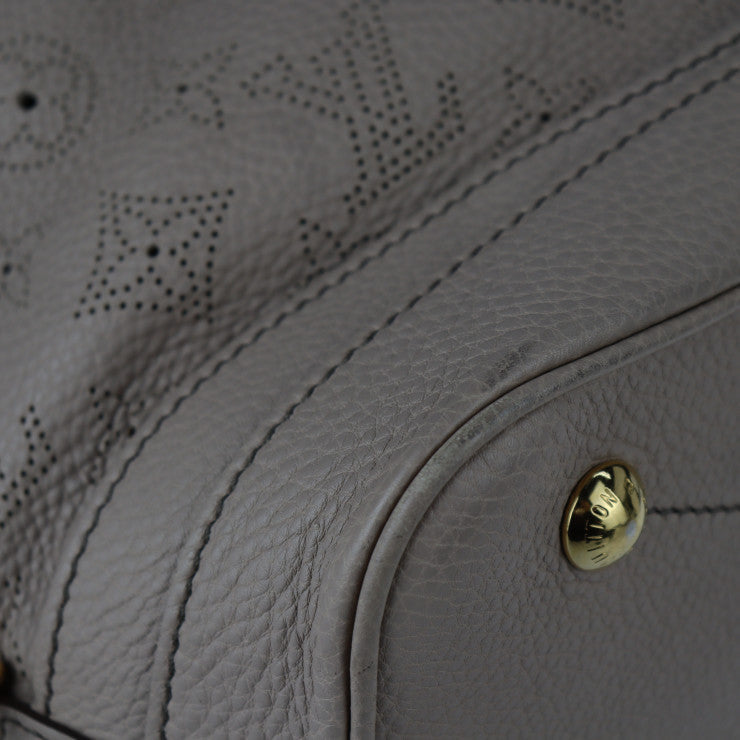 Louis Vuitton Stella PM Mahina Handbag Monogram