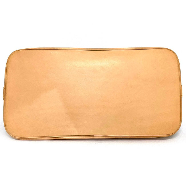 Louis Vuitton Handbag Alma PM Brown Monogram