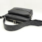 Louis Vuitton Messenger PM Taiga Eclipse Noir