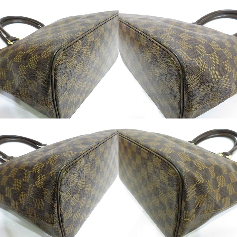 Louis Vuitton Damier Saleya PM Tote Bag AB Rank