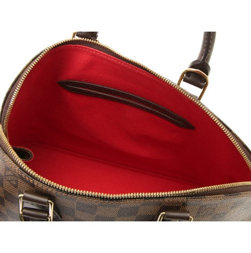 Louis Vuitton Handbag Alma Damier