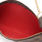 Louis Vuitton Eva Damier 2way Shoulder