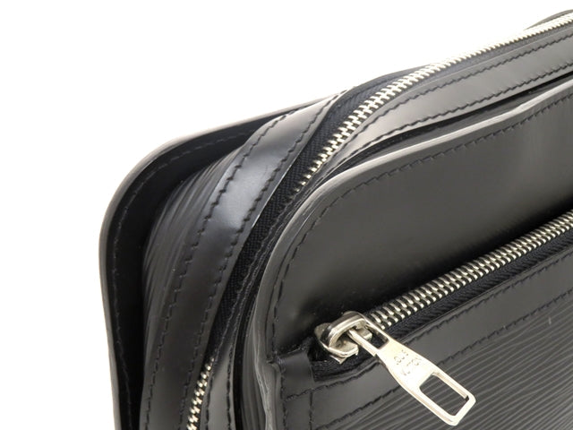 Louis Vuitton Bag Oche Epi Noir