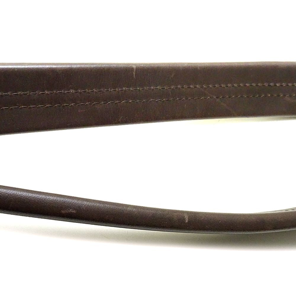Louis Vuitton Selene MM Mahina Shoulder Bag