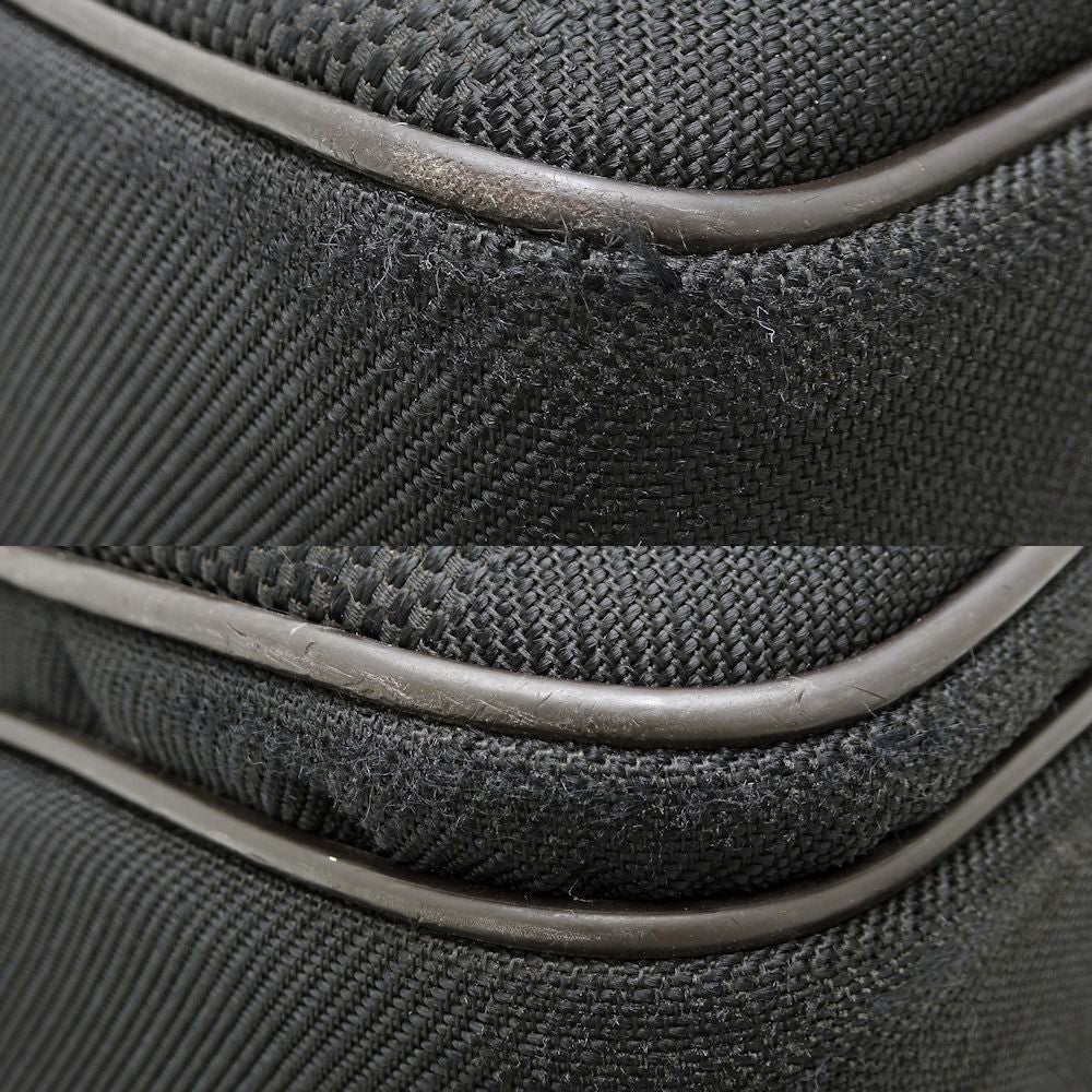 Louis Vuitton Damier Jean GM Business Bag Noir