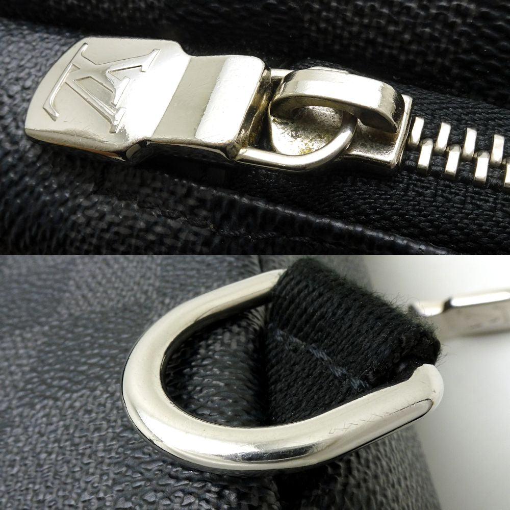 Louis Vuitton Damier Graphite Avenue Sling Bag Body Bag