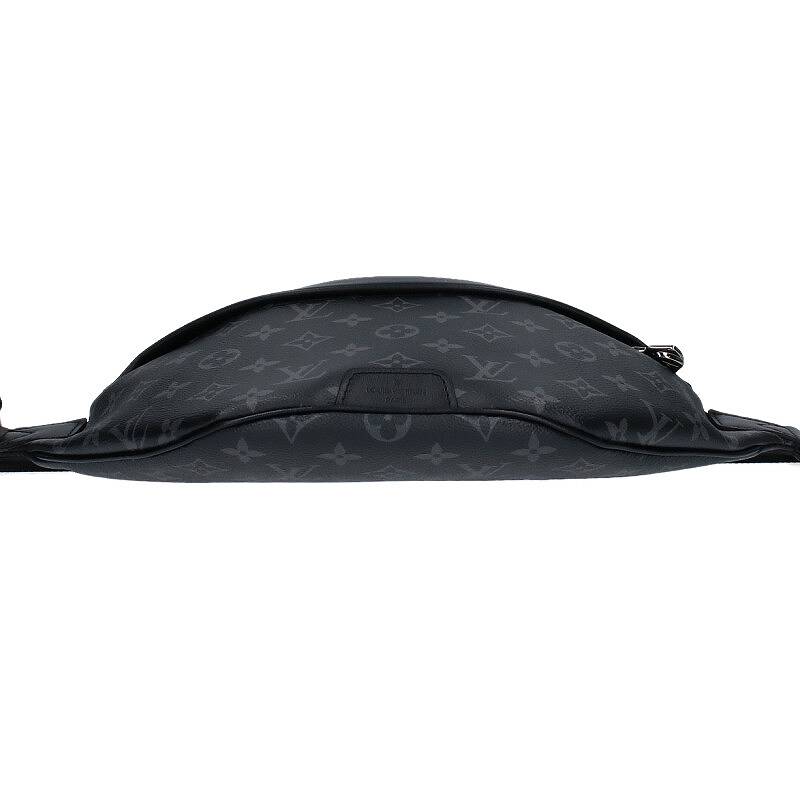 Louis Vuitton Bum Bag Monogram Total Pattern Waist Bag