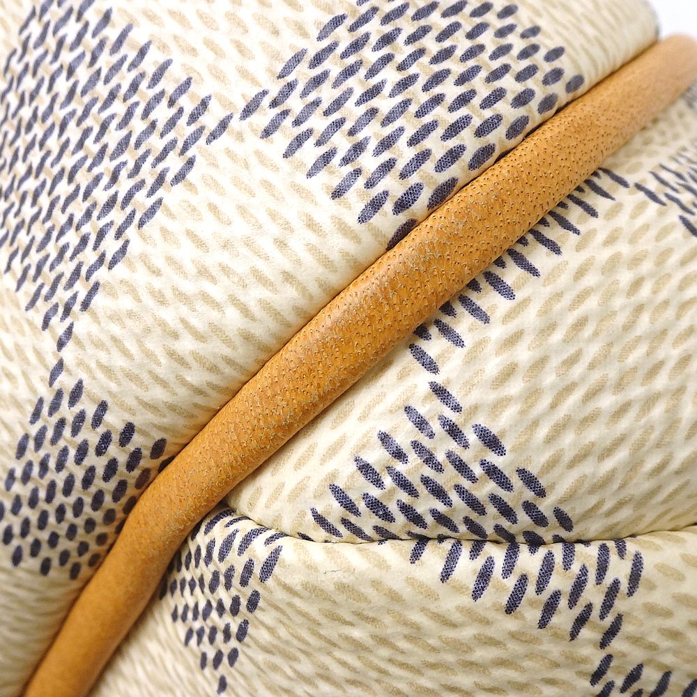 Louis Vuitton Damier Azur Totally PM Tote Bag Azur