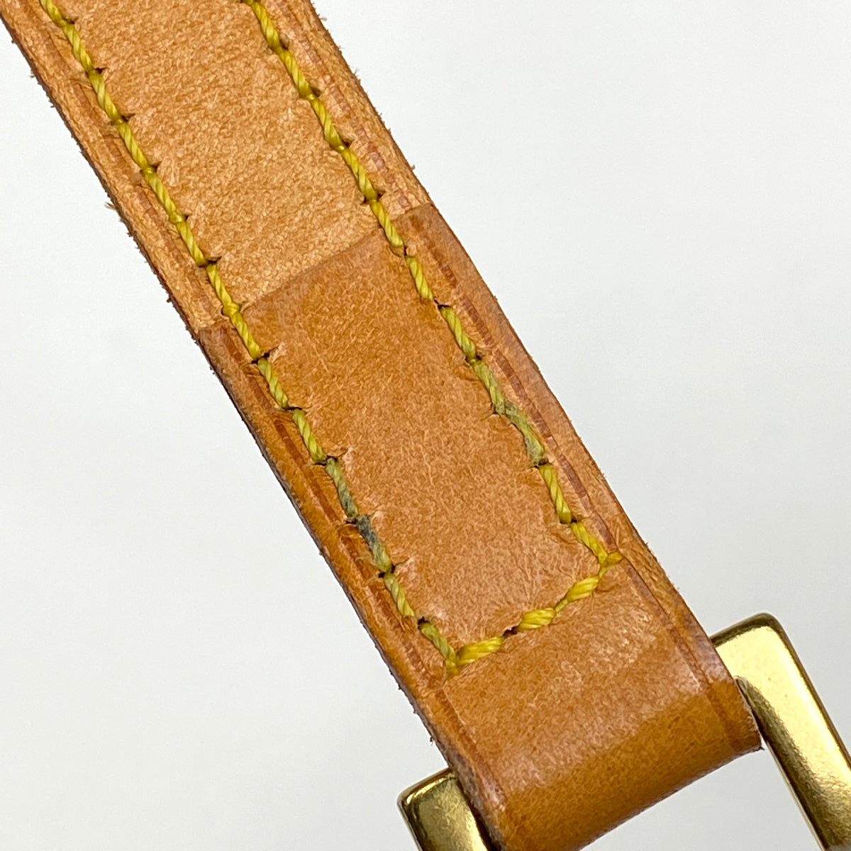 Louis Vuitton Cite MM Shoulder Bag Monogram