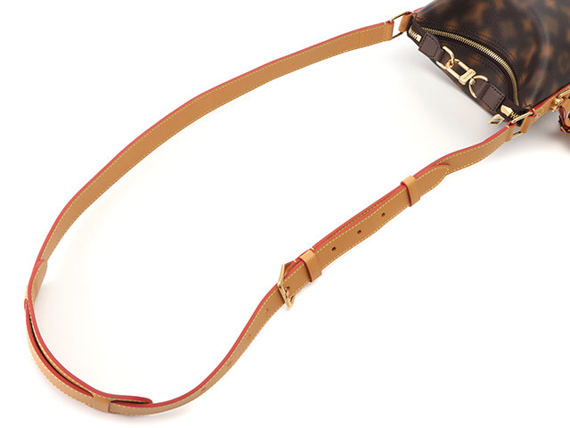 Louis Vuitton Hobo Cruiser PM Monogram