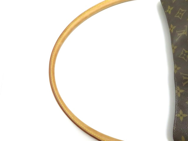 Louis Vuitton Looping GM Monogram