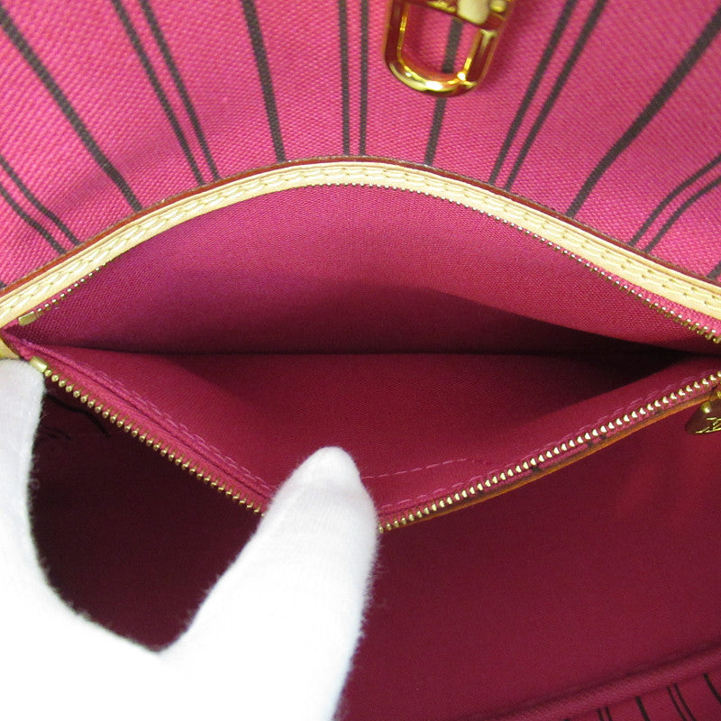 Louis Vuitton Neverfull PM Monogram Tote Bag