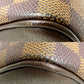 Louis Vuitton Damier Handbag Ebene