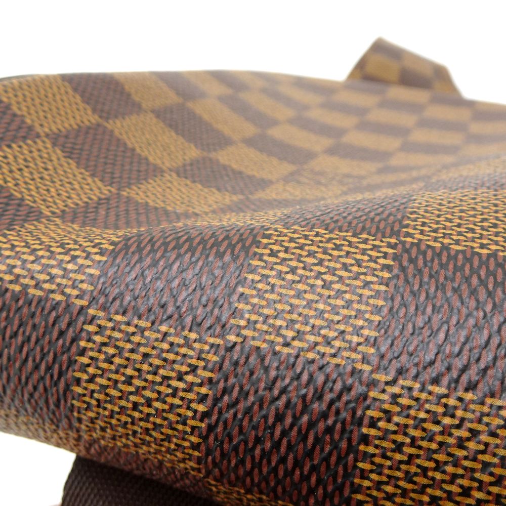Louis Vuitton Damier body bag Ebene