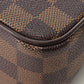 Louis Vuitton Damier Recolator Handbag