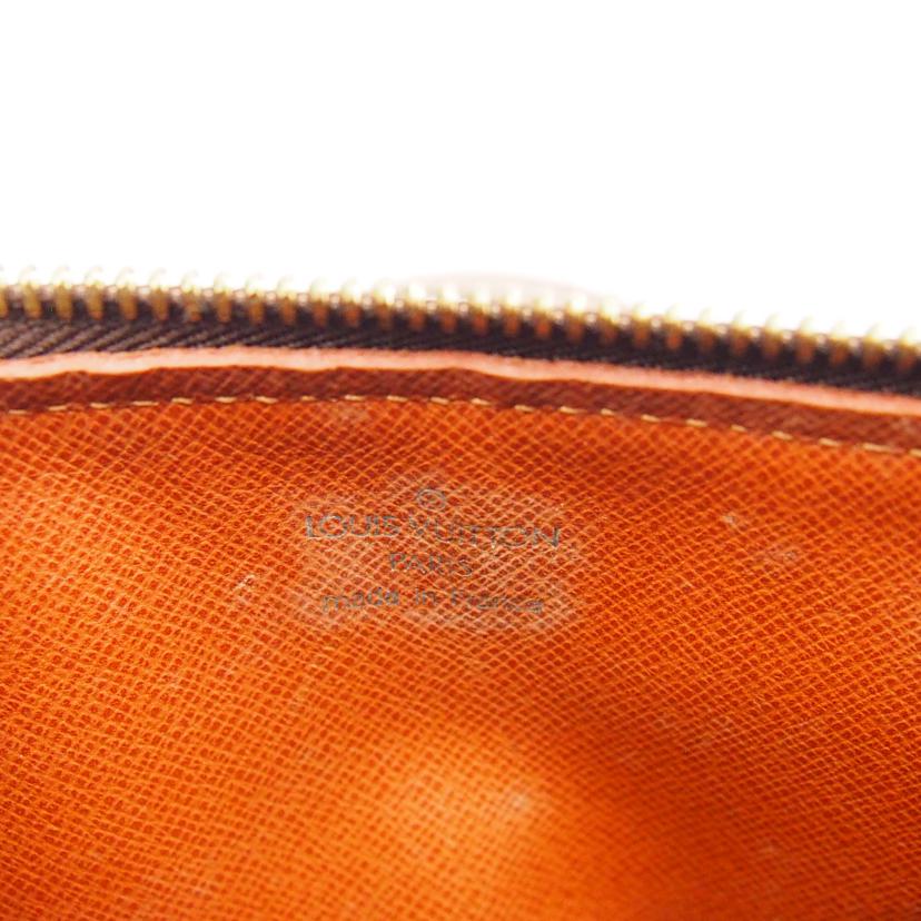 Louis Vuitton Papillon 30 Monogram
