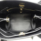 Louis Vuitton Taurillon Mira PM Noir 2WAY Bag