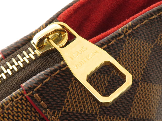 Louis Vuitton Kaisa Tote PM Damier