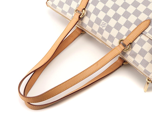 Louis Vuitton Totally PM Tote Bag Azure