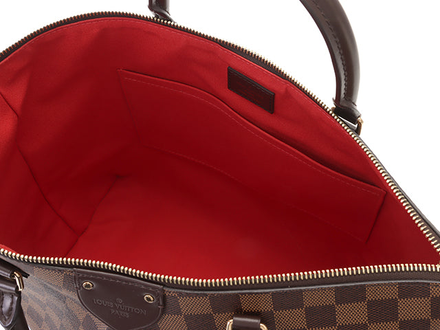 Louis Vuitton Bag Sienna GM Damier
