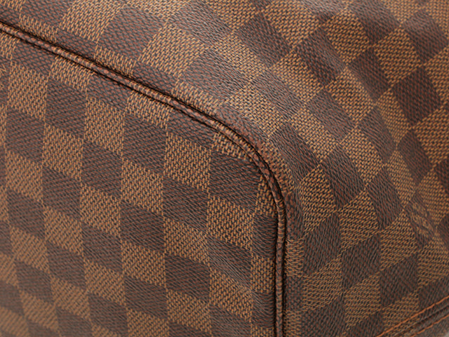 Louis Vuitton Neverfull GM Damier