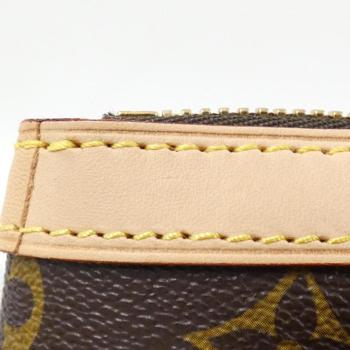 Louis Vuitton Monogram Tivoli PM Bag