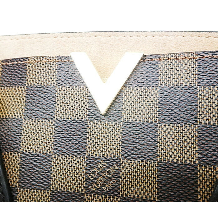Louis Vuitton Kensington Tote Bag